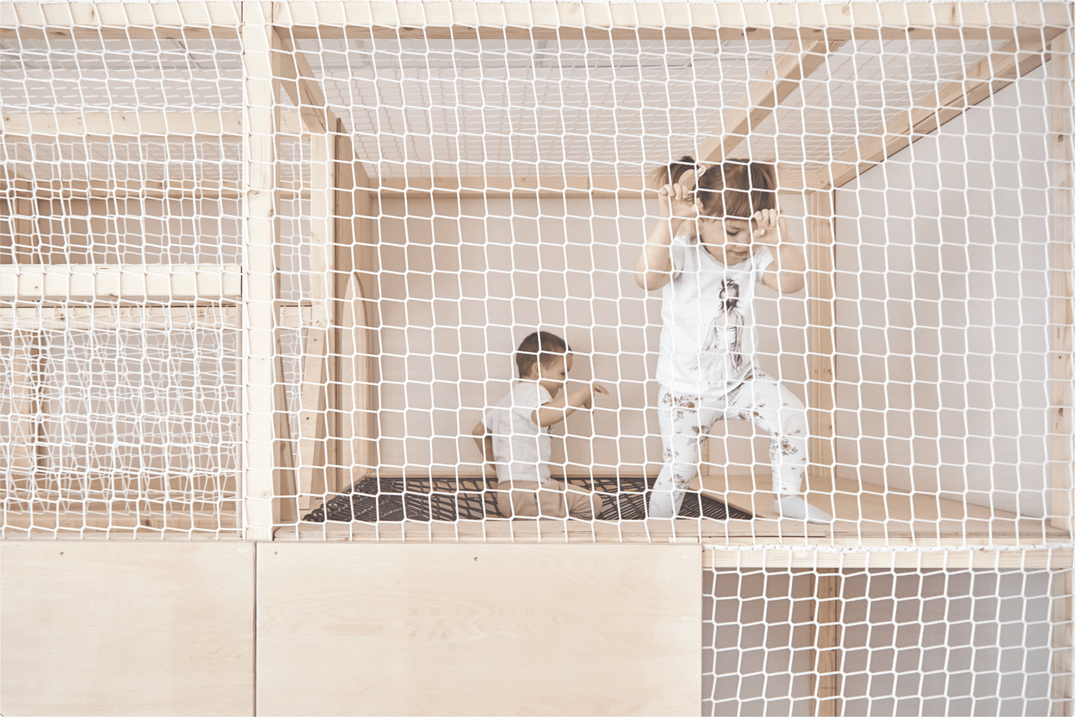 Image showcasing Designing a Playroom – How to Create a Unique Space for Kids - SMALL ...