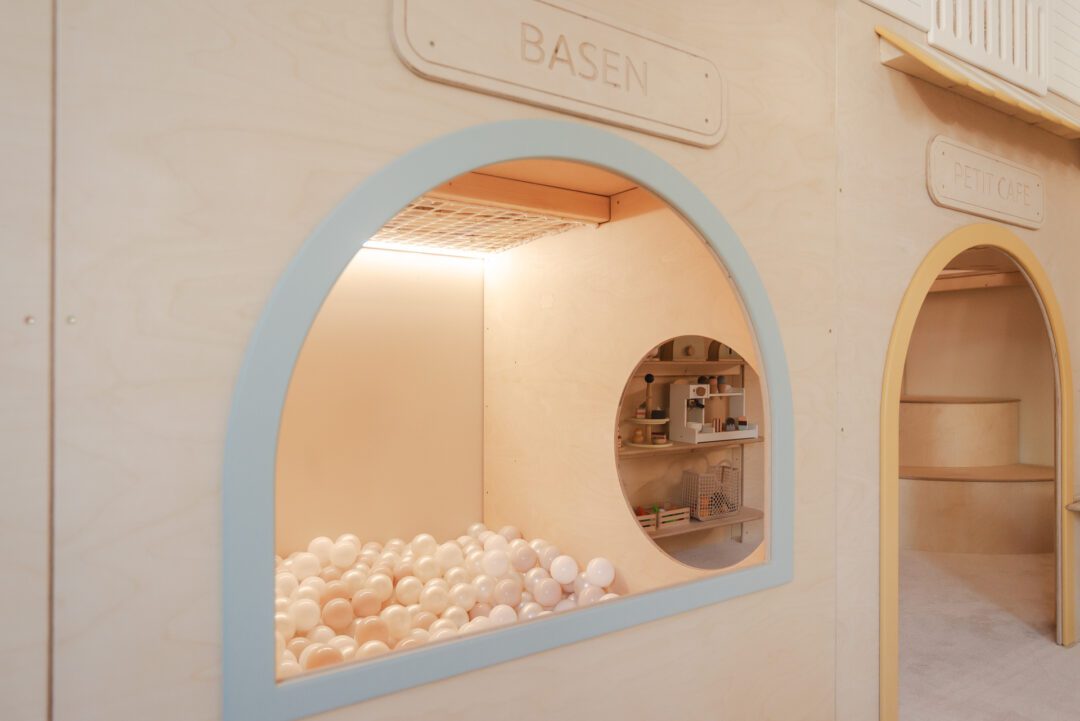 kulki w małpim gaju