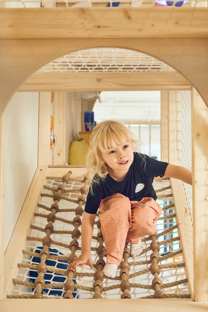 inspiracje i trendy w projektowaniu dla dzieci