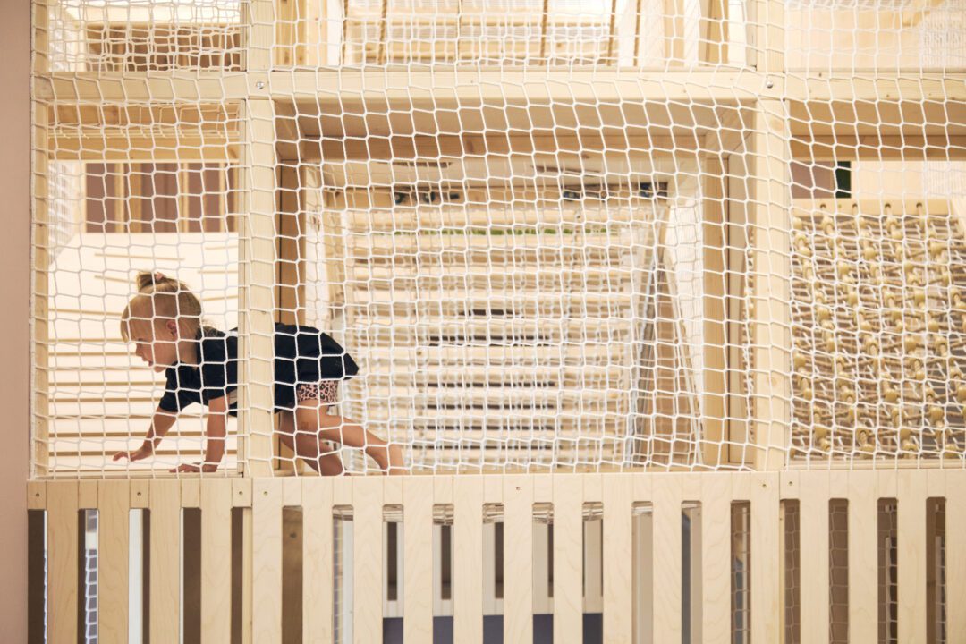 producent naturalnych sali zabaw