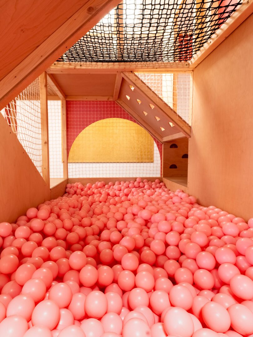 monkey groove design