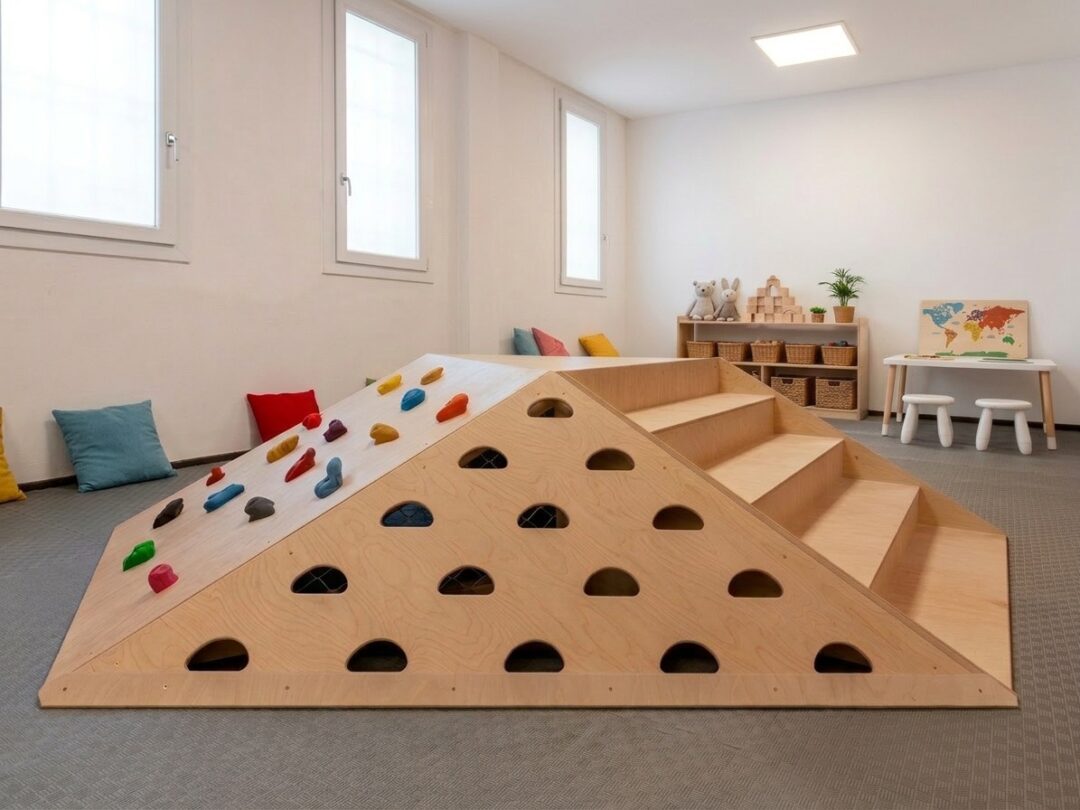 playground equipment