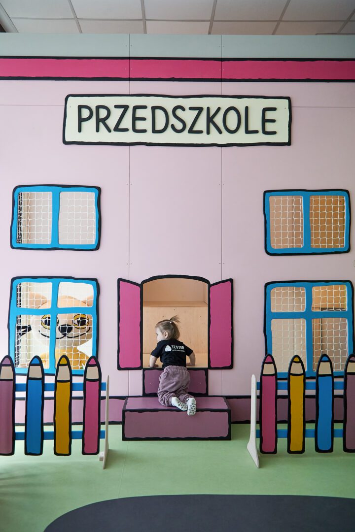 Architektura narracyjna w praktyce